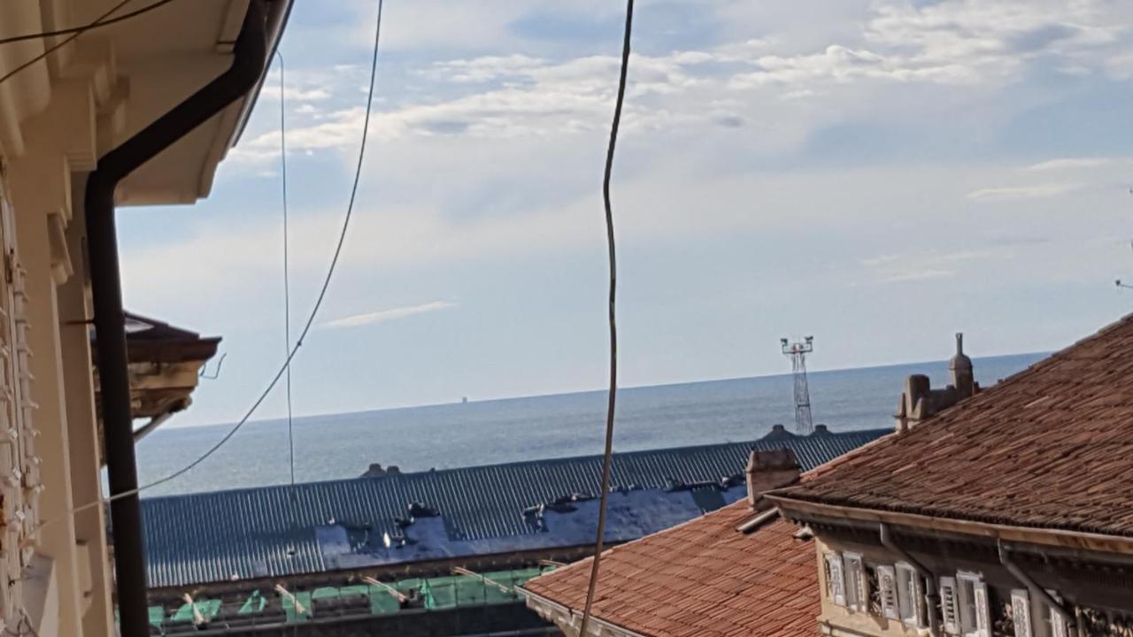 Romantico Nord Est Триест Экстерьер фото